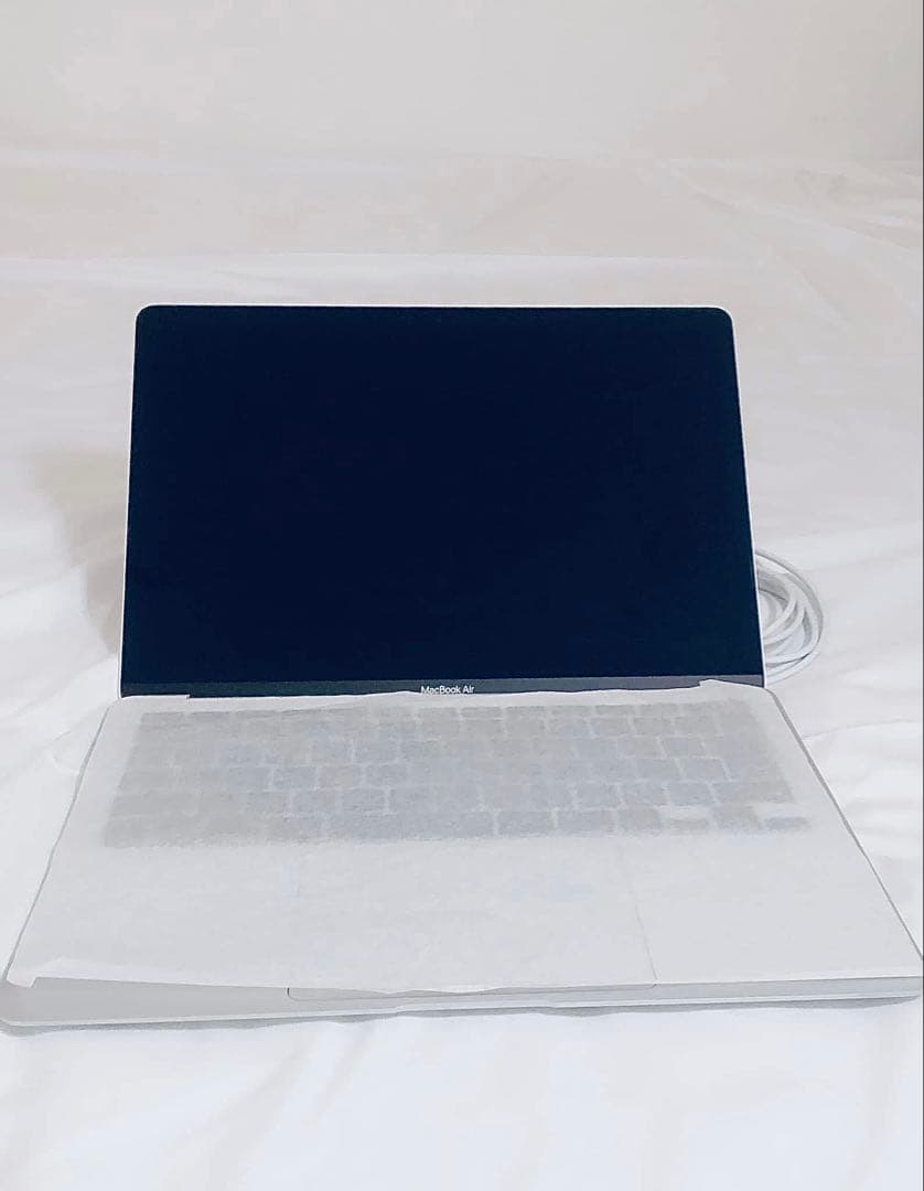 MacBook Air Retina 13インチ 256GB 2020 シルバー