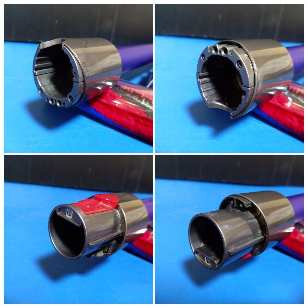 dyson‼️お買い得品！デジタルスリム フィラフィ SV18