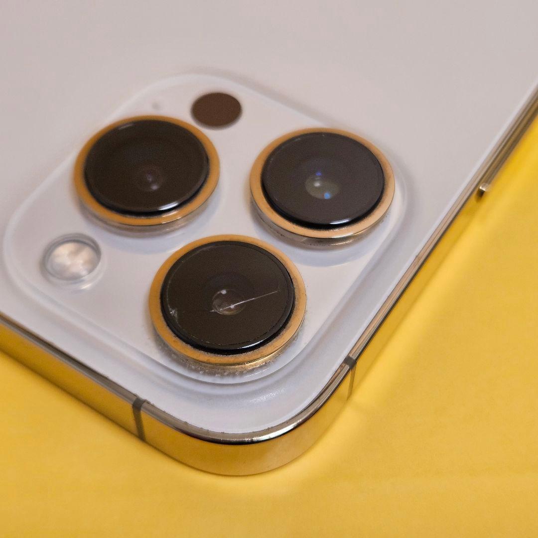 iPhone 13 Pro 128GB｜24時間以内発送!#419