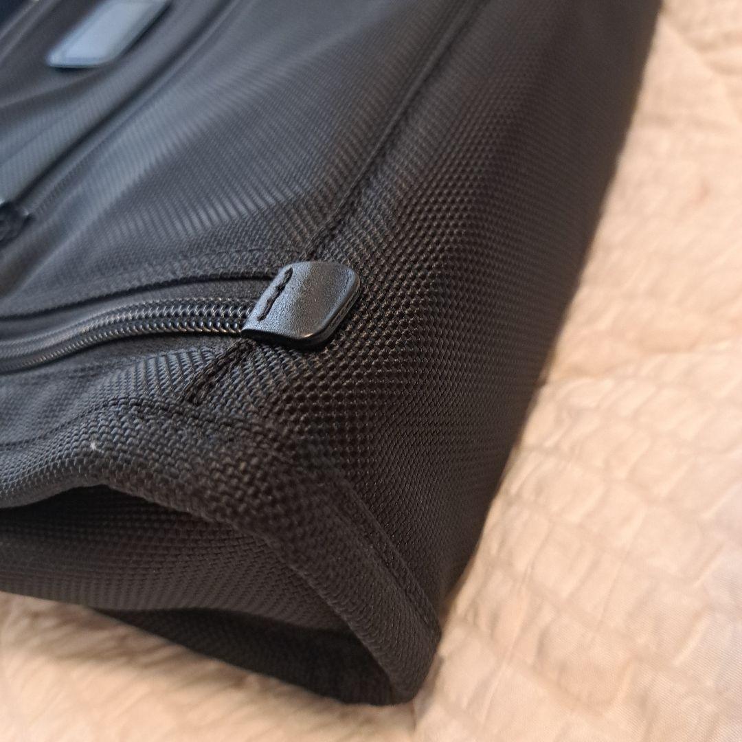 [新品同様]TUMI ビジネスバッグ
