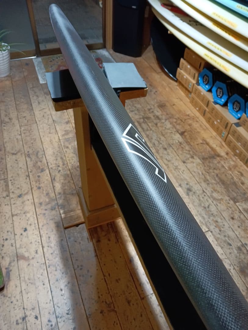 JT　サーフボード　ThatHitter ダークアーツ カーボンサーフボード