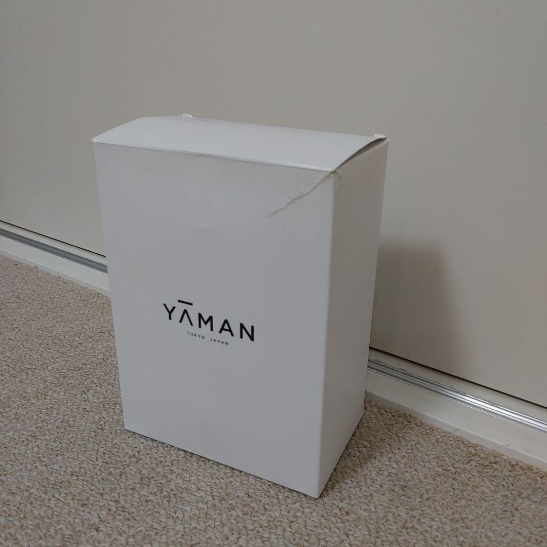 【美品】YA-MAN ヤーマン　フォトプラスシャイニー M18