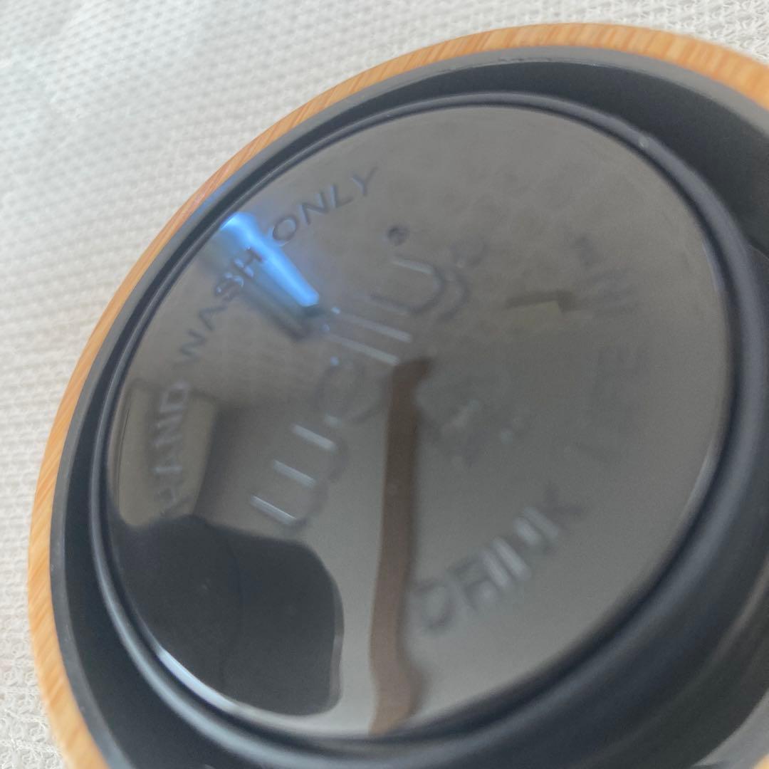 スターバックス　リザーブ シアトル限定 日本未発売 新品 タンブラー　ボトル　黒