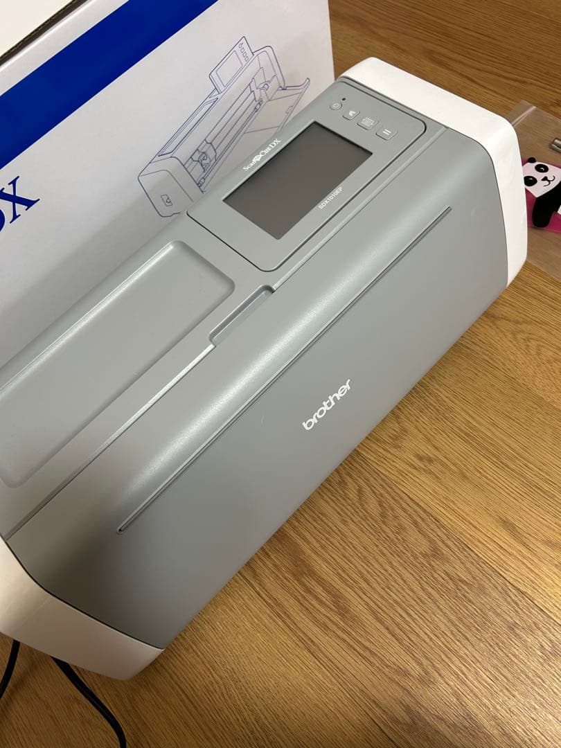 ブラザー brother カッティングマシン SDX1010 EP