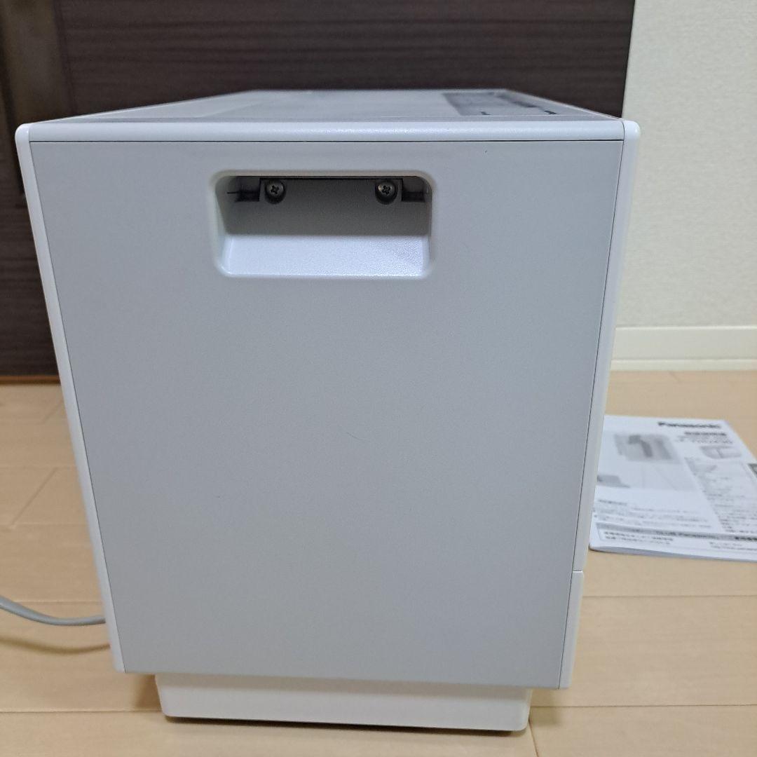 最安!美品～普通!Panasonic 衣類乾燥機 F-YHUX90 除湿器