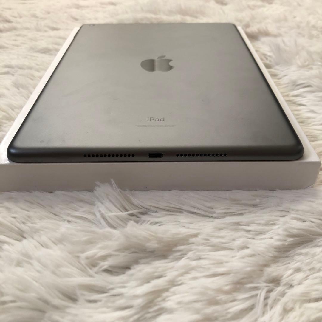 【完動品】iPad 第9世代 64GB Wi-Fi 【すぐ発送】