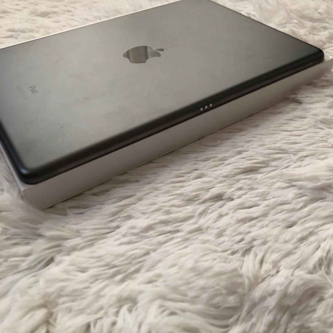 【完動品】iPad 第9世代 64GB Wi-Fi 【すぐ発送】