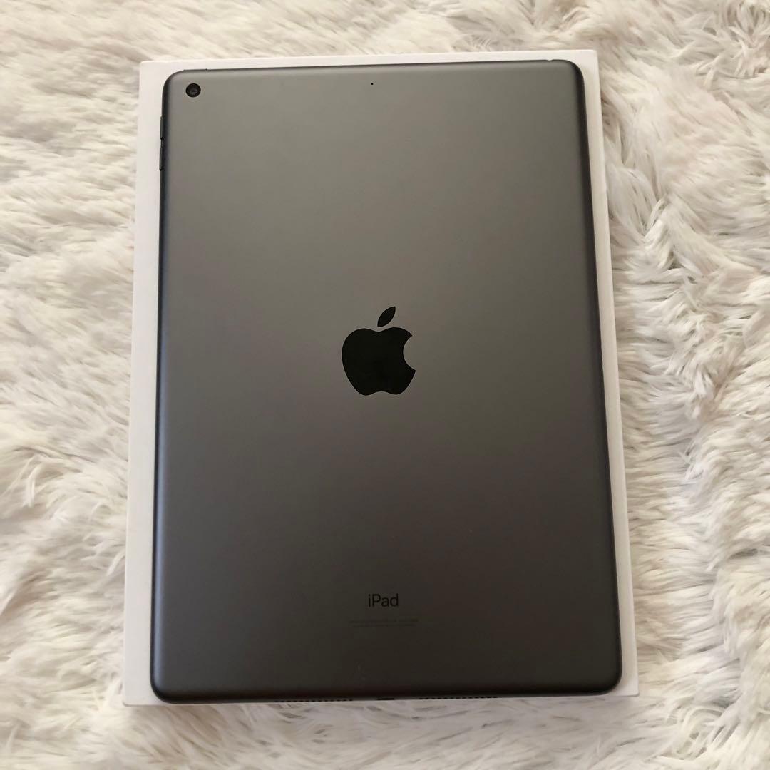 【完動品】iPad 第9世代 64GB Wi-Fi 【すぐ発送】