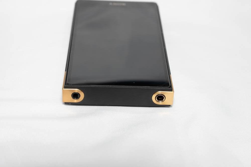 マ*ん様 SONY NW-ZX707 64GB