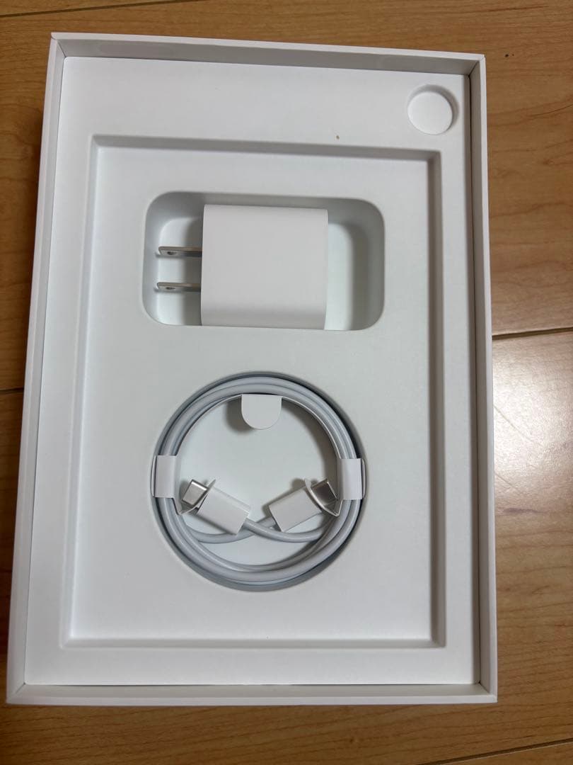 いさっち Apple iPad mini 第6世代 整備済製品 本体