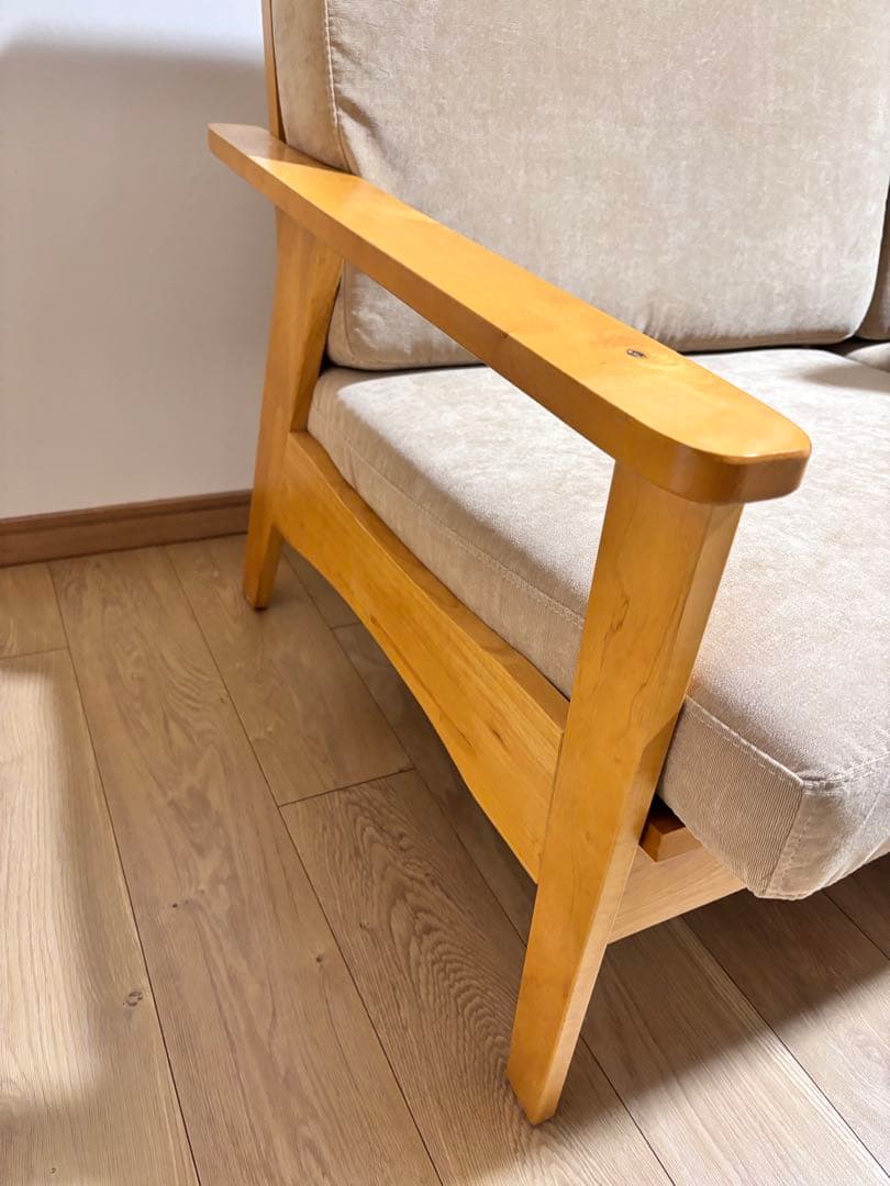 2人掛け・3人掛けソファ