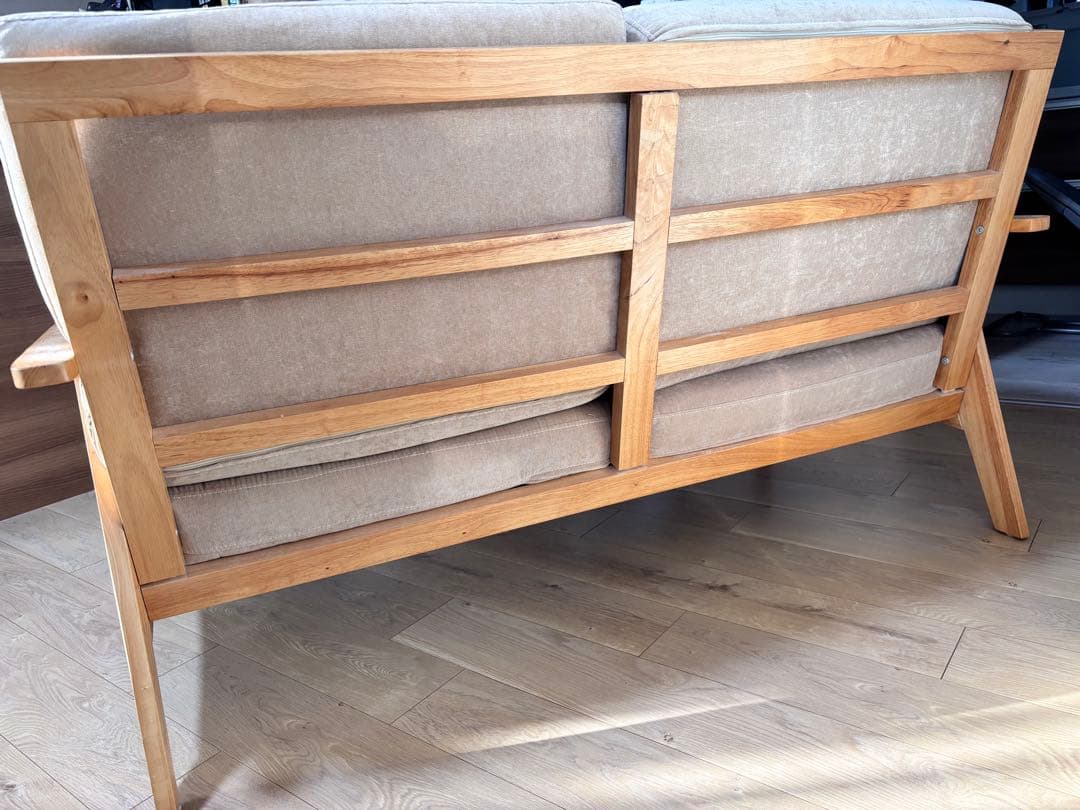 2人掛け・3人掛けソファ