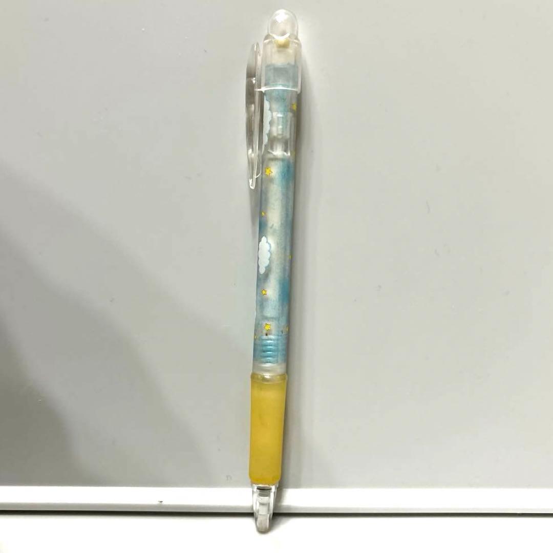 ハムちゃんずワールド　ハムちゃん　ハムスター　シャーペン　平成レトロ　希少