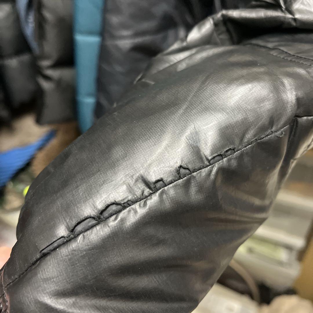 【専用】　archive old NIKE Down puffer Jacket