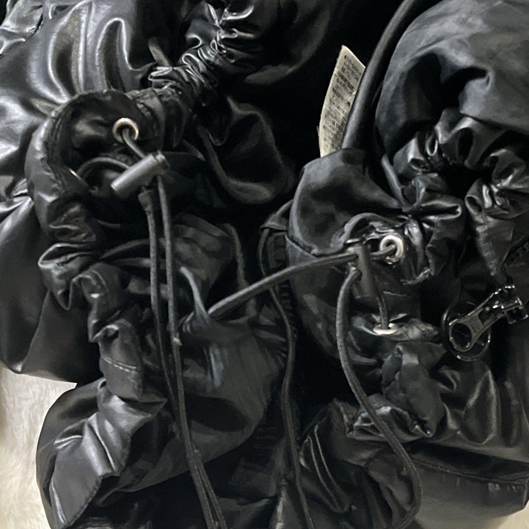 【専用】　archive old NIKE Down puffer Jacket