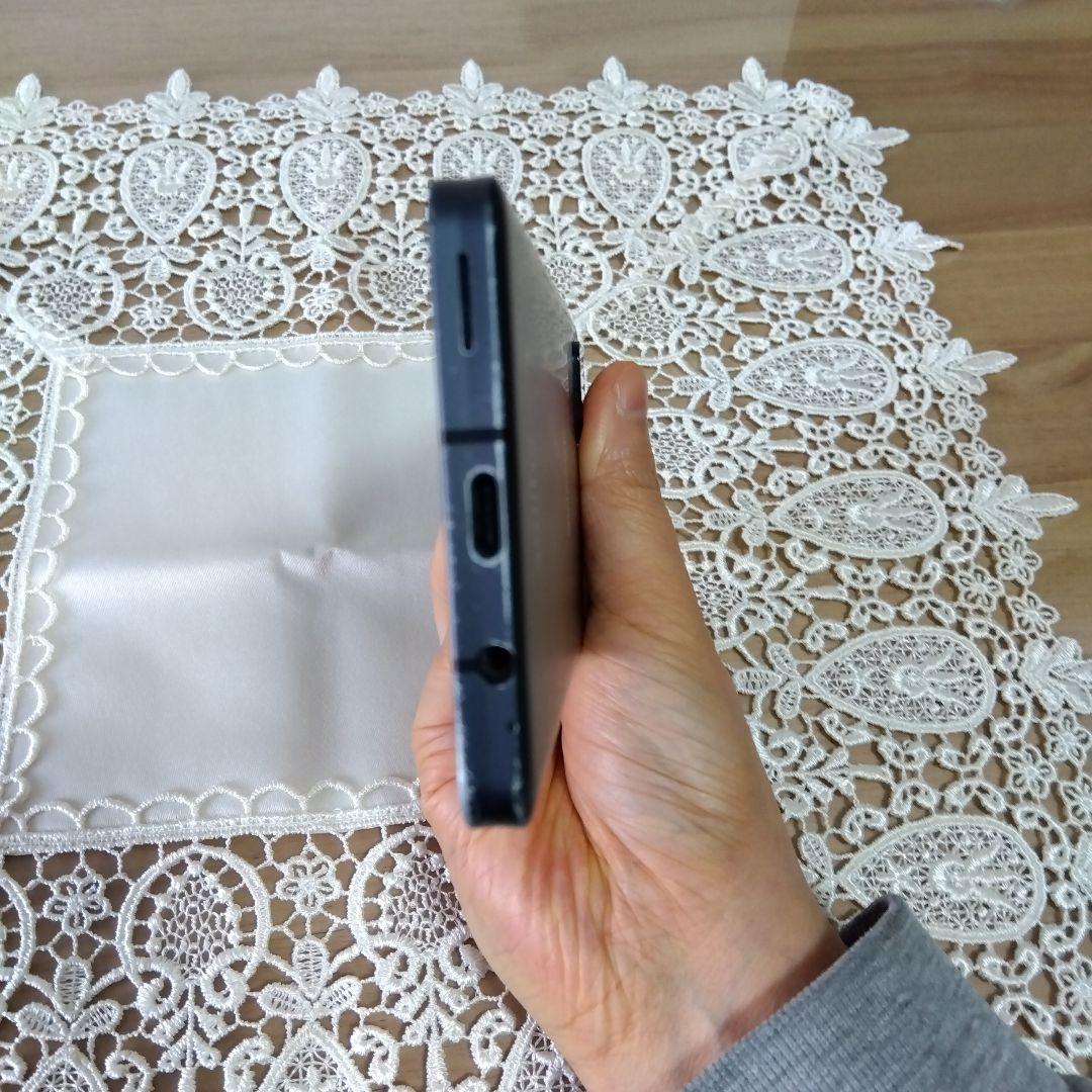 【専用】AQUOS sense6 SH-54B 64GB docomo正規版