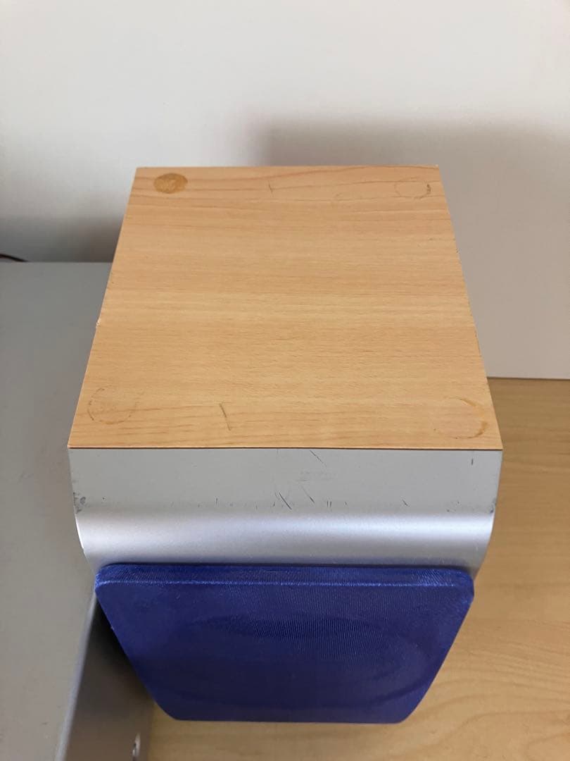 ONKYO オンキョー　オンキヨー　CD/MD コンポ FR-7GX