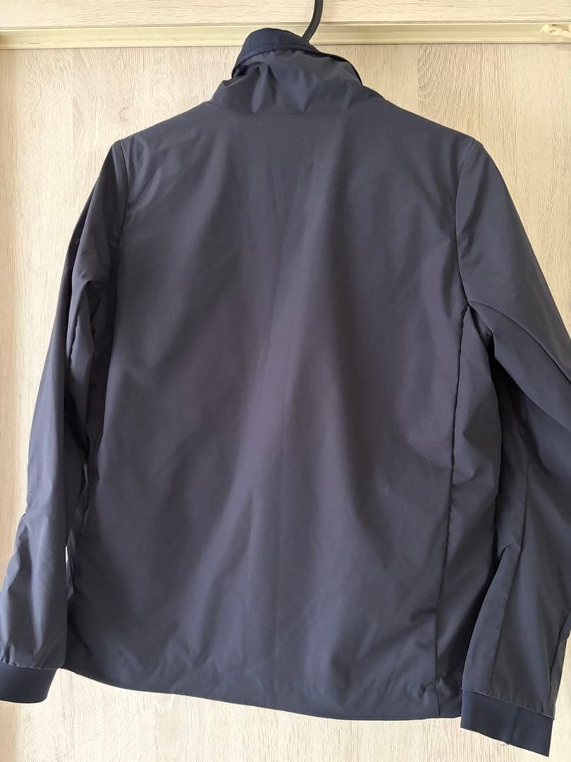 【ts592cd27h】DESCENTE ALLTERRAINジャケット