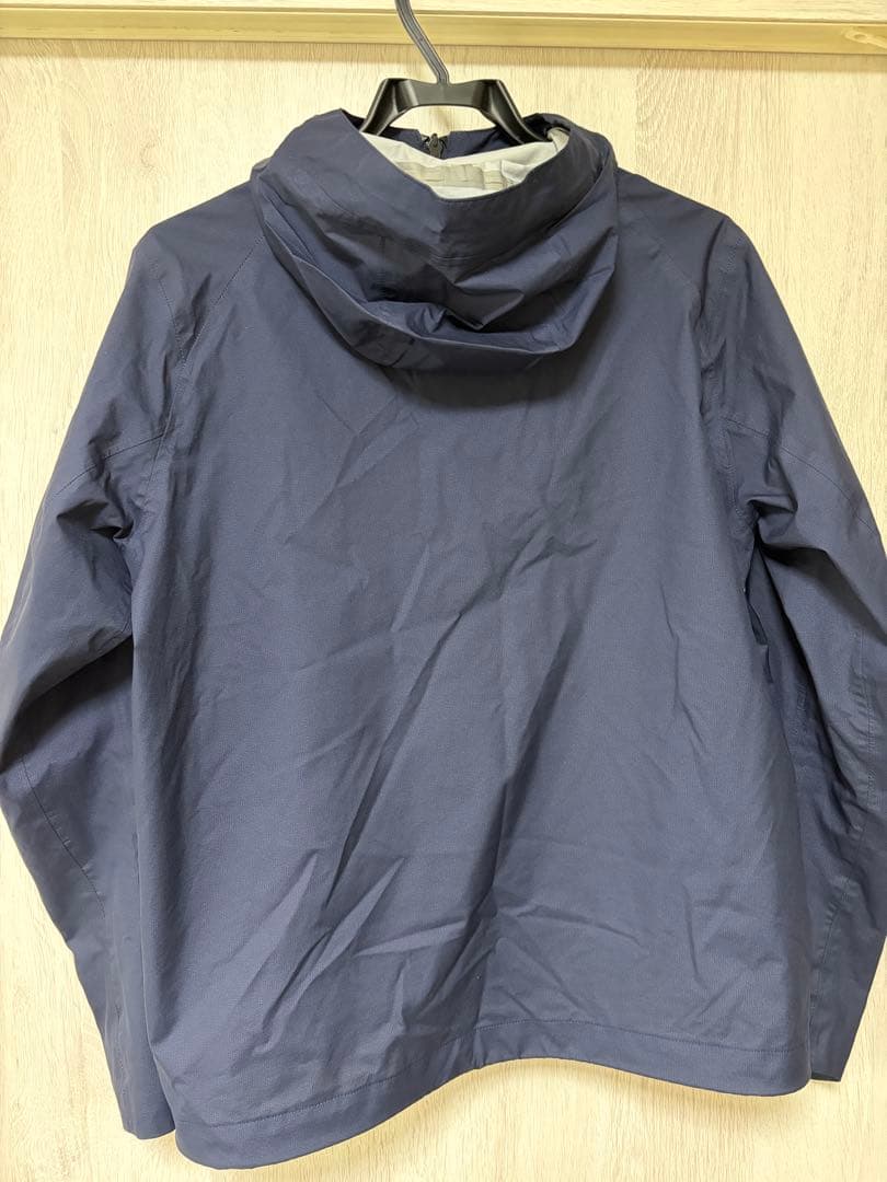 【ts592cd27h】DESCENTE ALLTERRAINジャケット