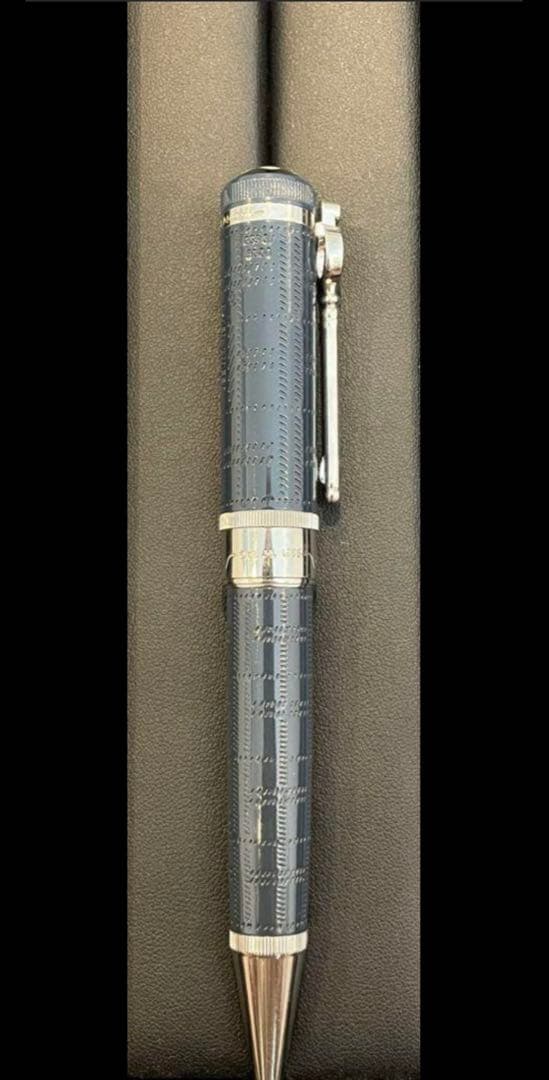 MONTBLANC オマージュ トゥアーサー コナン