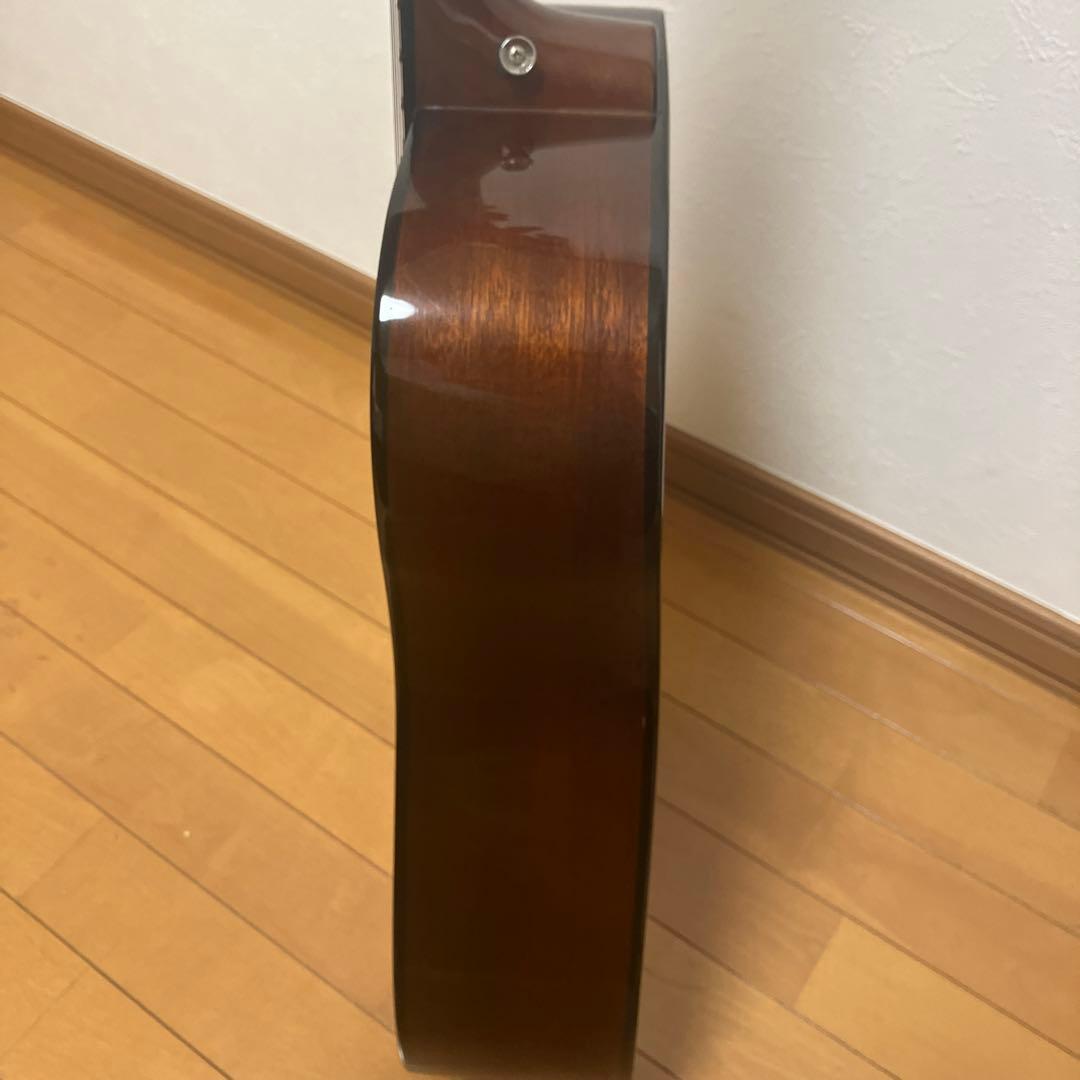 エピフォン　アコースティックギター　アコギ　DR-100 NA