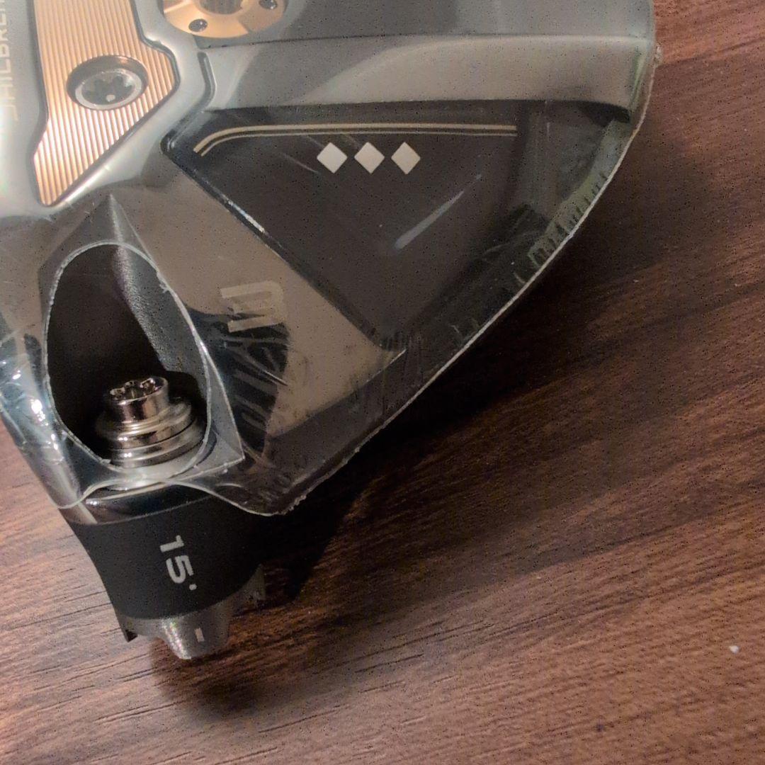 ⑤PARADYM TD 3FW 5FW LH