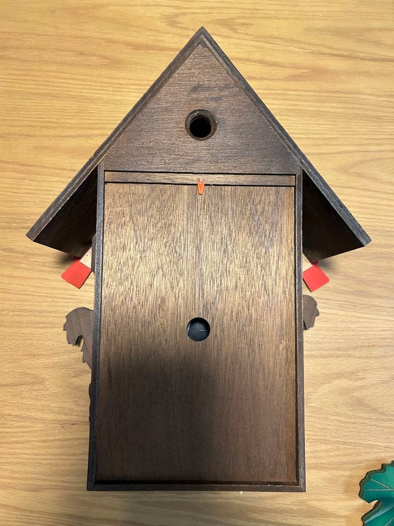 セイコーハト時計　SEIKOバーディPB321