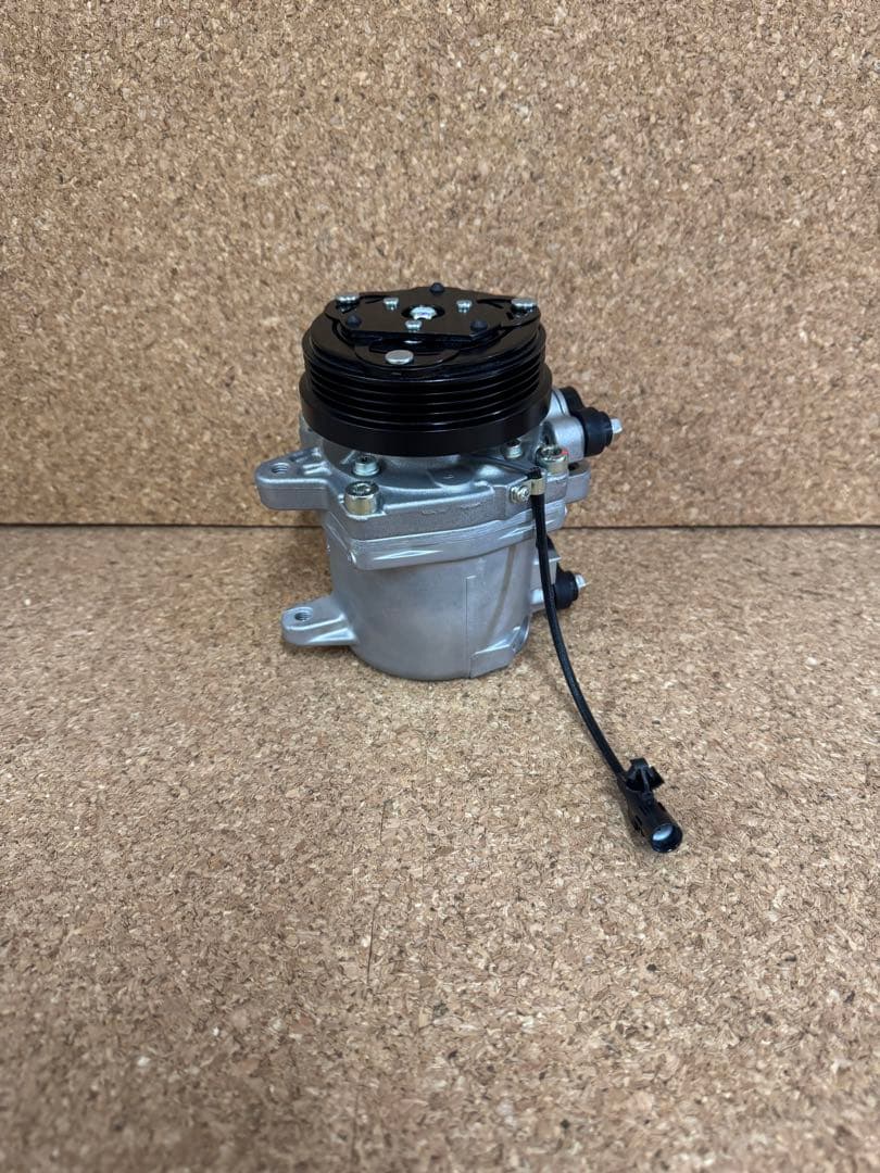 MH23S ワゴンR リビルトACコンプレッサー 未使用 長期在庫 MK21S