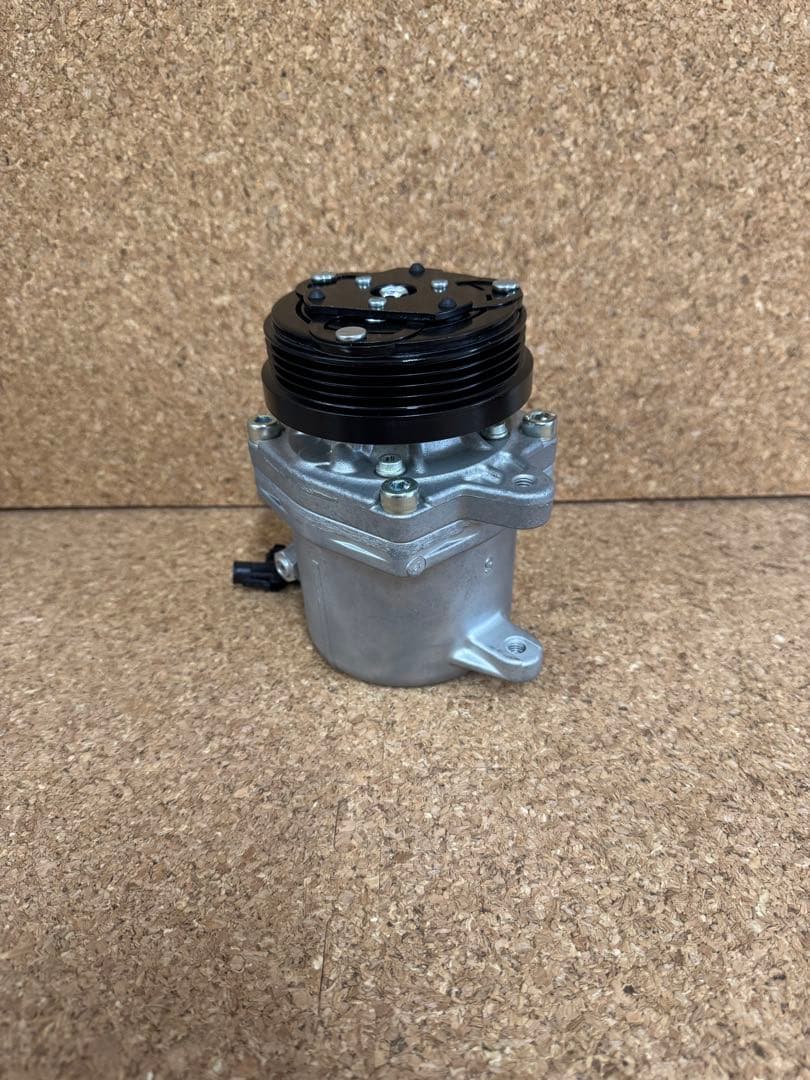 MH23S ワゴンR リビルトACコンプレッサー 未使用 長期在庫 MK21S