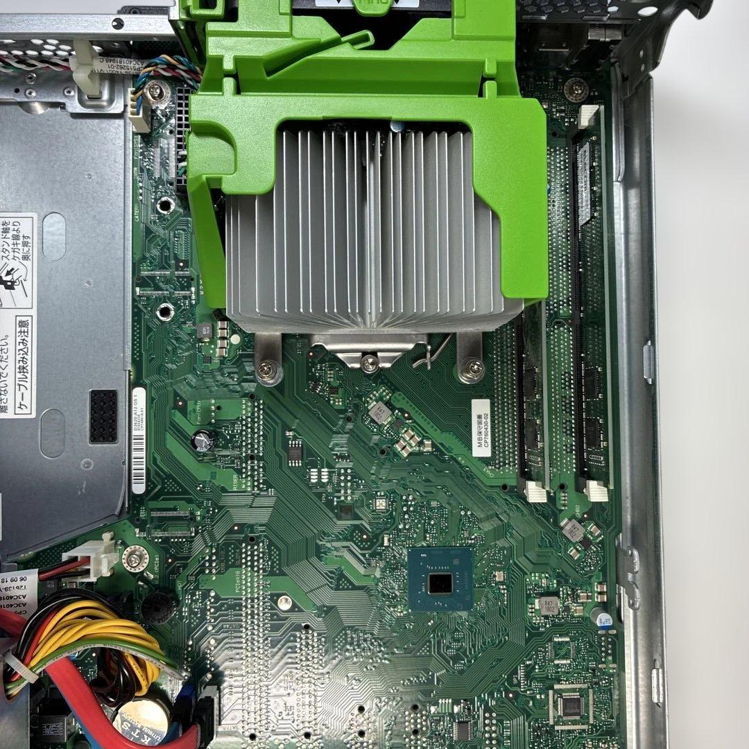 第8世代！Core i3！ESPRIMOD588/TX！Windows11Pro