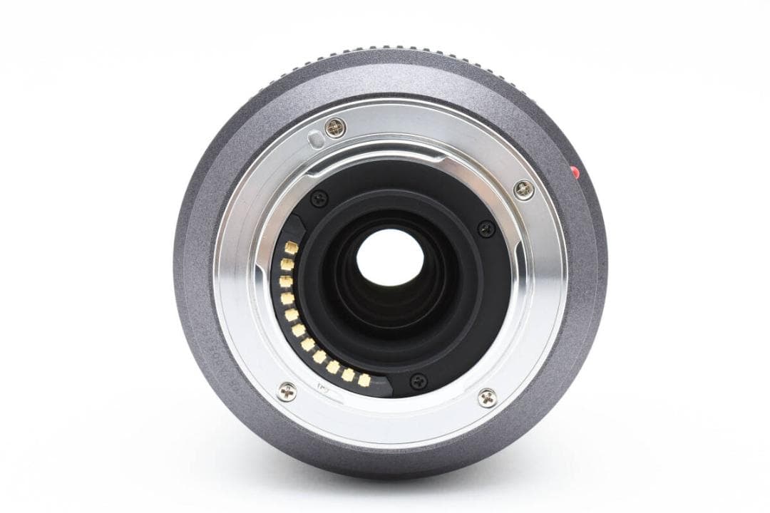 良品 LUMIX G VARIO 45-200mm F4.0-F5.6