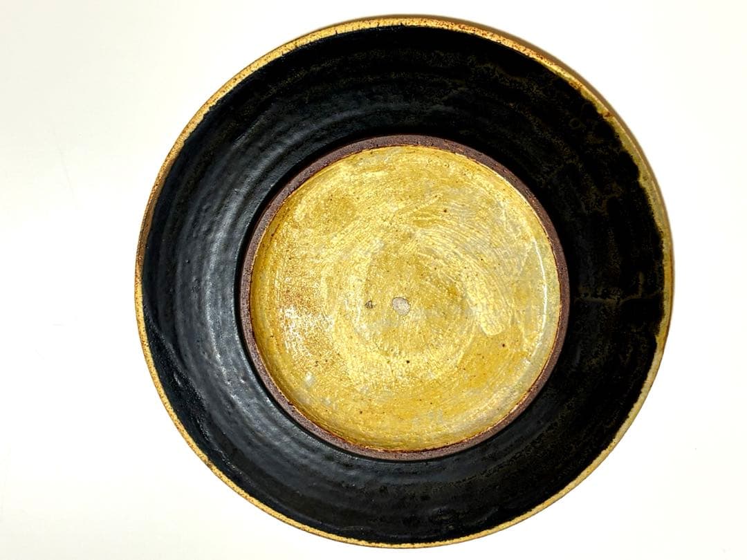 額賀章夫さん　大皿　3枚セット