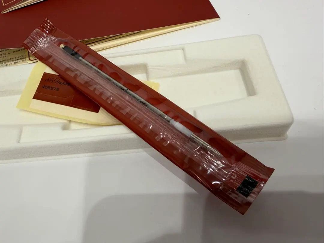 専用ボールペン