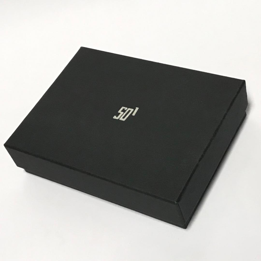 SO1 × fragment design × PORTER ネックストラップ