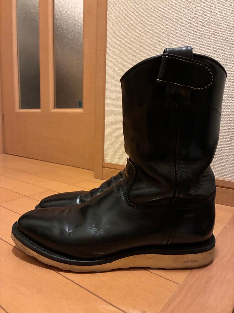 チペワ CHIPPEWA WELLINGTON BOOTS ブーツ