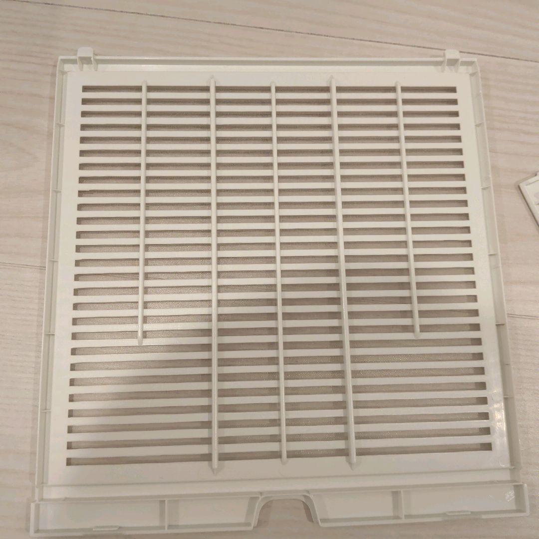 【美品】DAIKIN MC55U-W ダイキン　ストリーマ空気清浄機