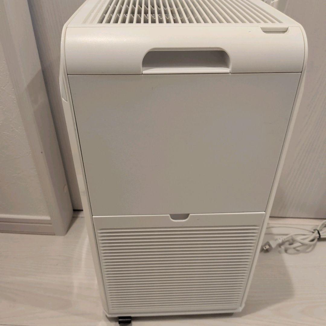 【美品】DAIKIN MC55U-W ダイキン　ストリーマ空気清浄機
