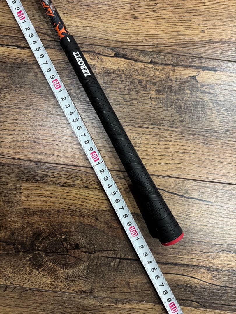 チキチキチキヲ　RODDIO ロッディオ フェアウェイ7W SEVEN