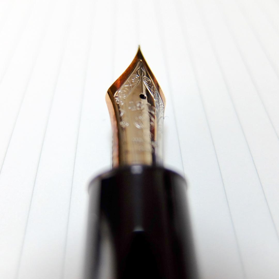 モンブラン／マイスターシュテュック １４９