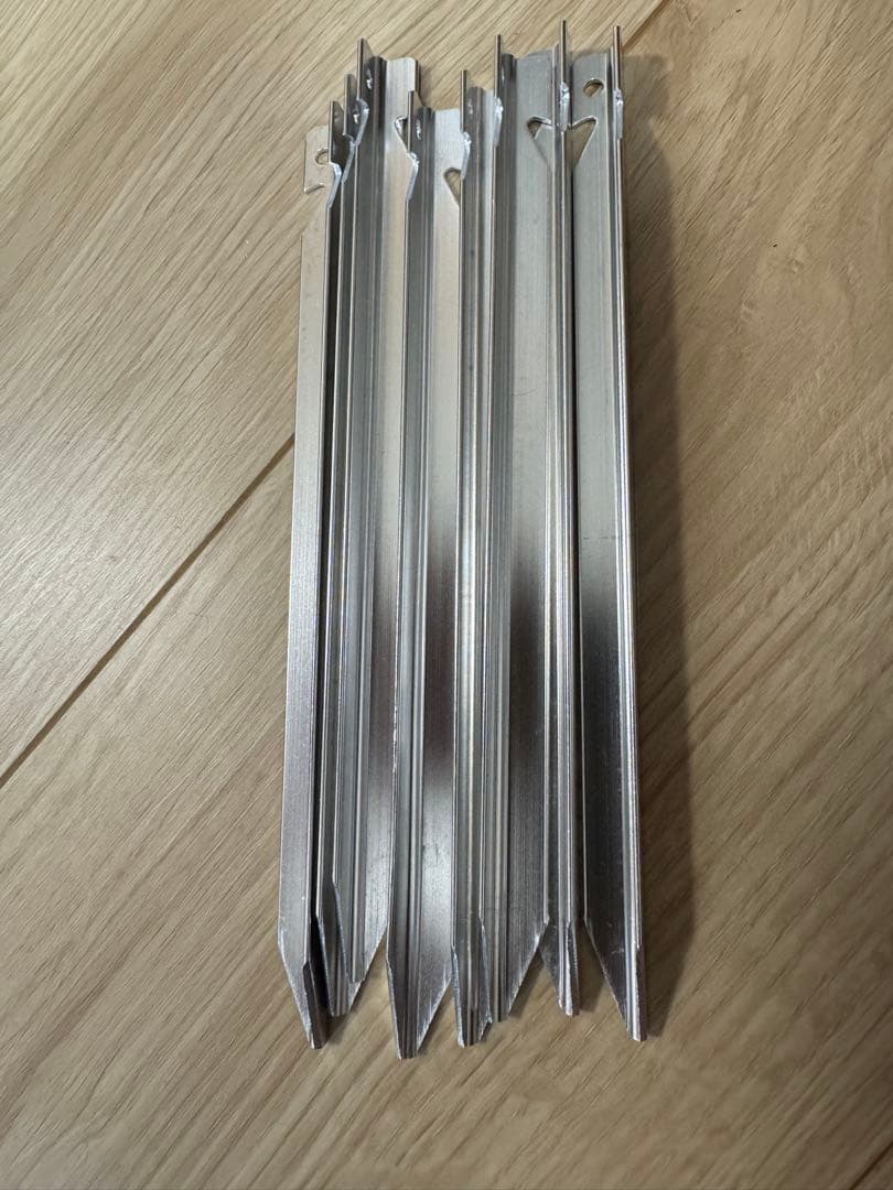 な*じ様 【美品】【ほぼ未使用】TARAS BOULBA ALRP ツーリングテ