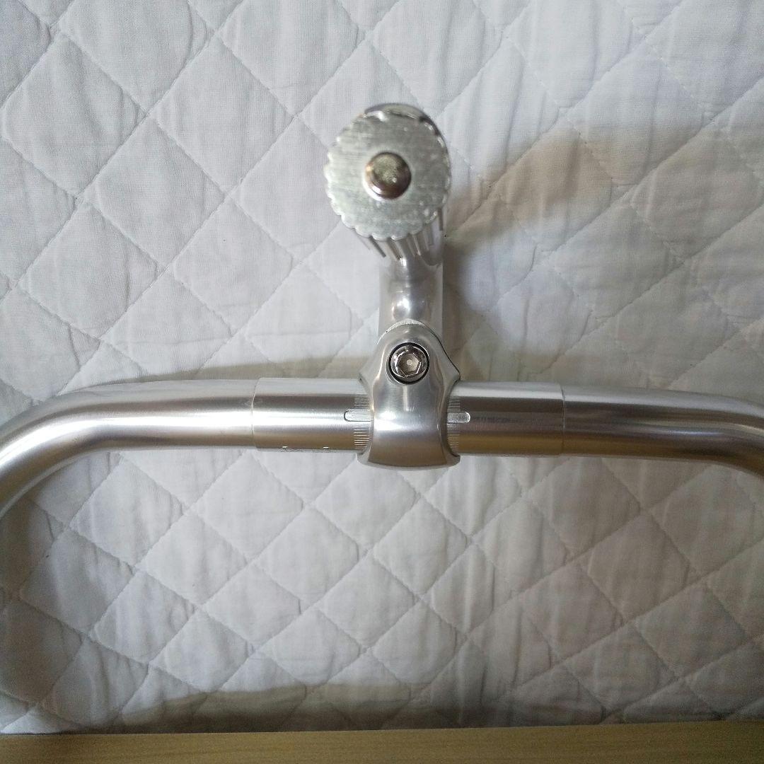 NITTO Dynamic ステム　他セット