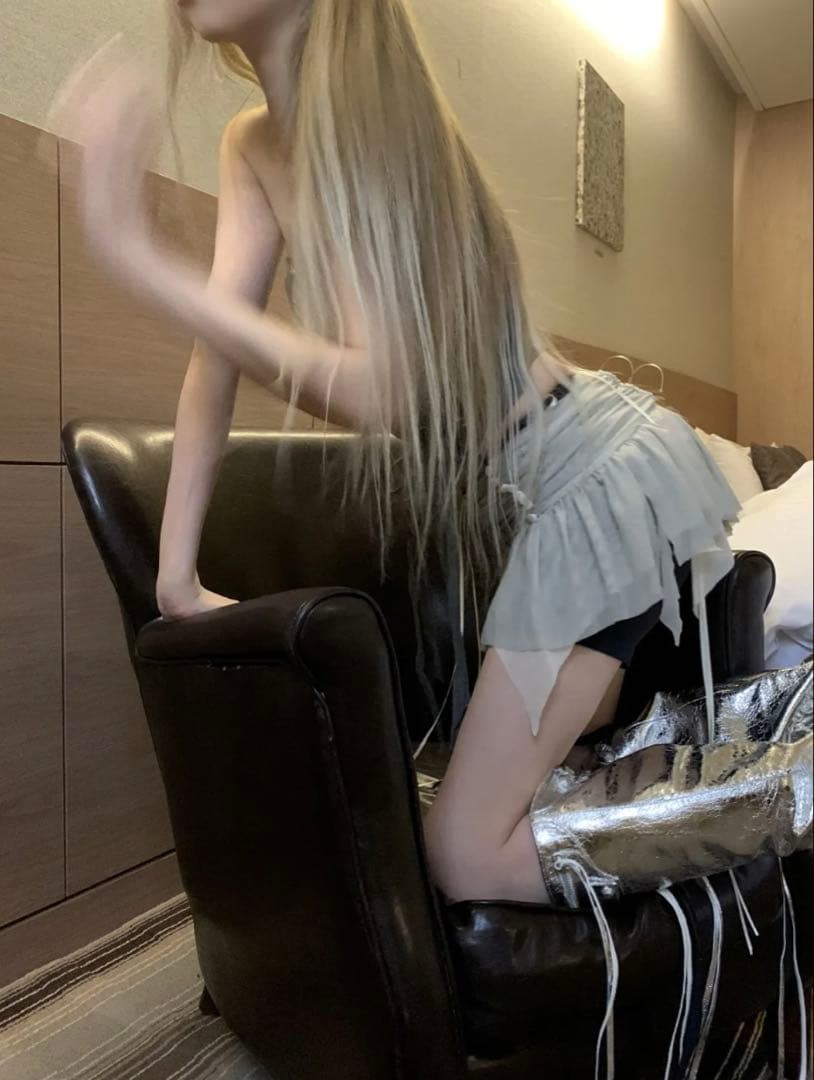 00s キャミソール スカート セット フェアリーグランジ suzen レース