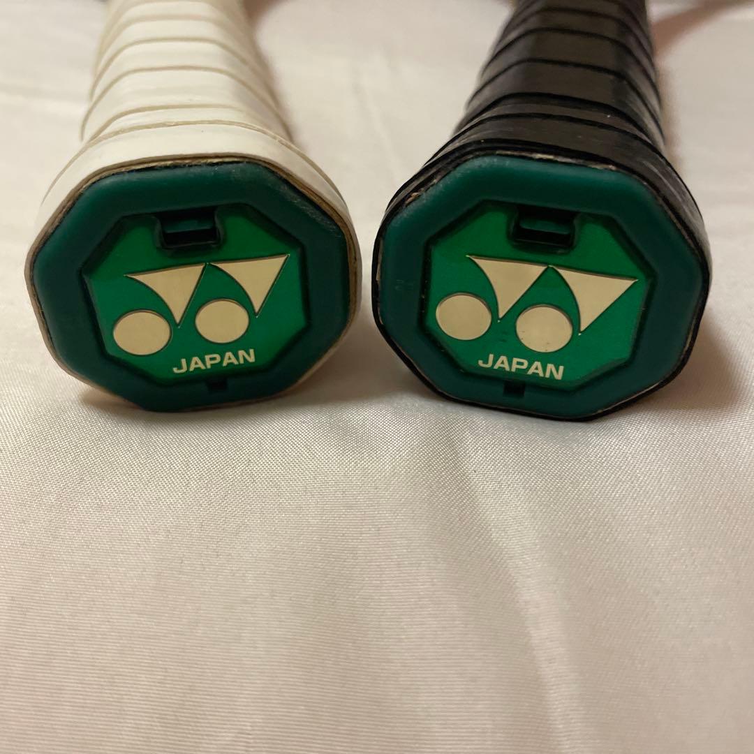 YONEX ブイコアSV100 LG1 280g 2本セット