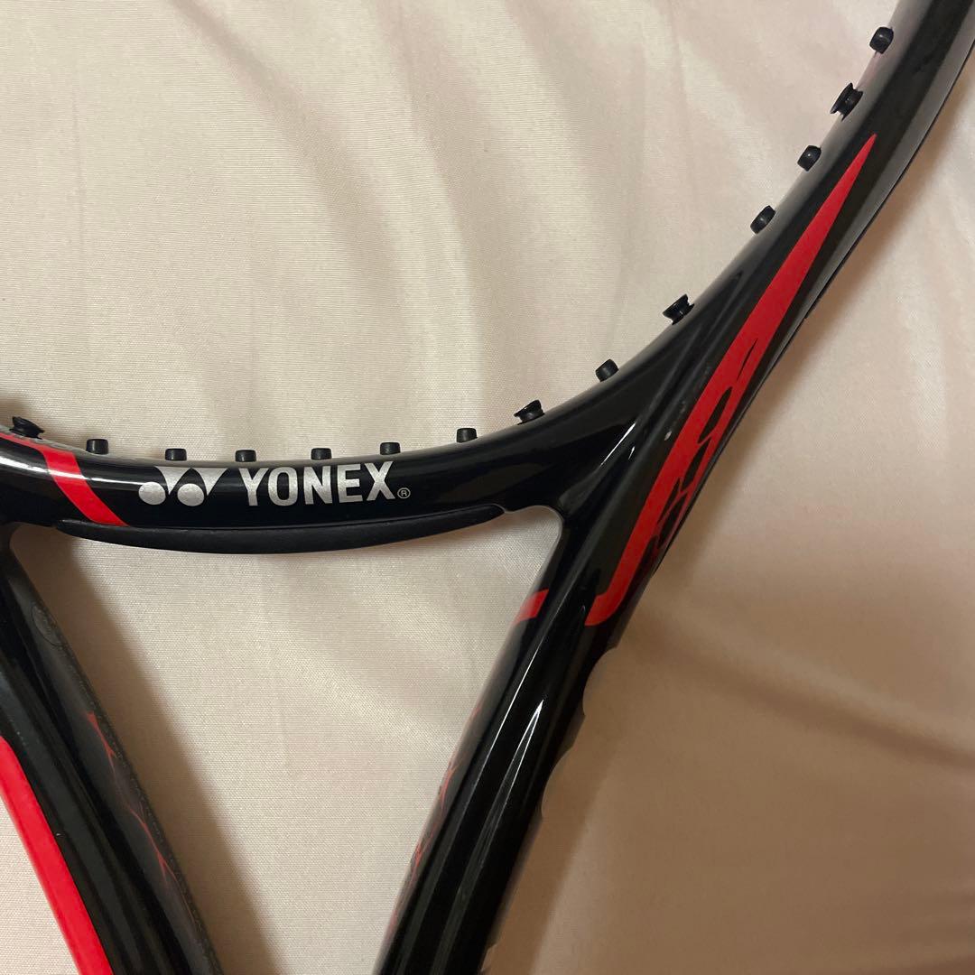 YONEX ブイコアSV100 LG1 280g 2本セット