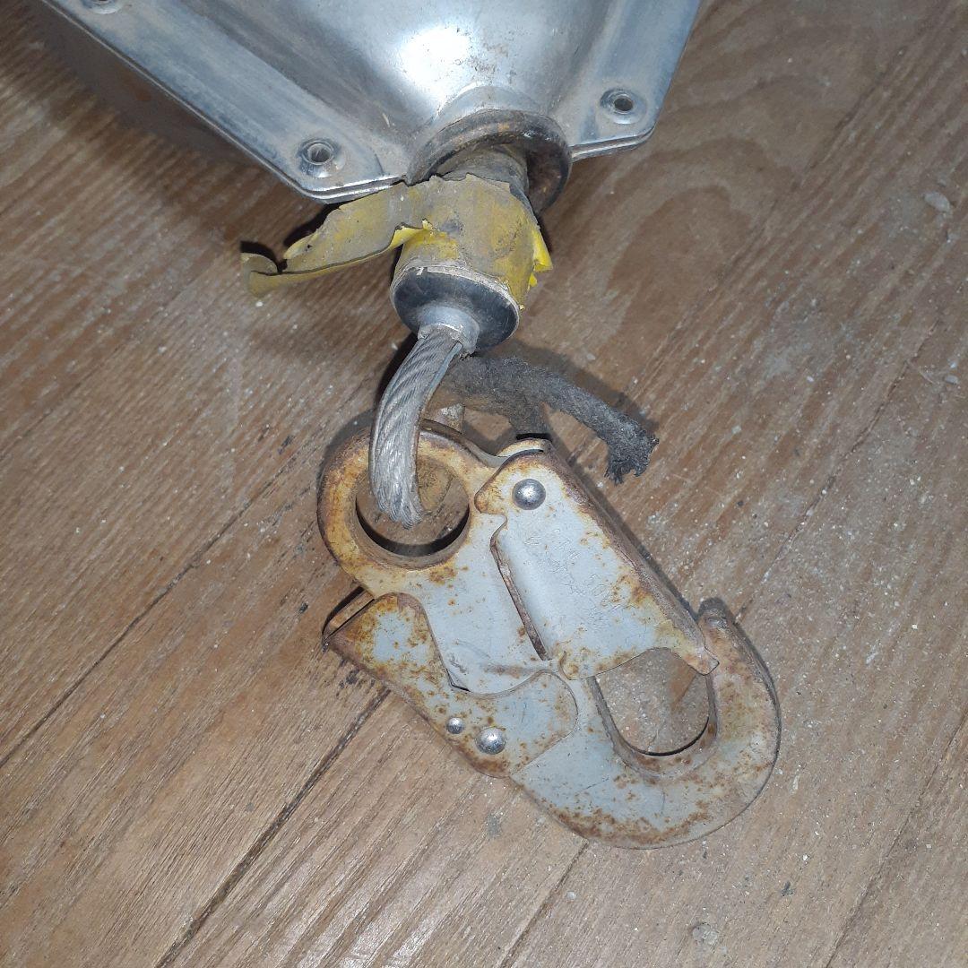 遠藤工業　セルフロック　安全ブロック　SLM-12