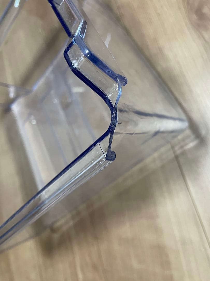 アイリスオーヤマ 冷凍庫 60L　家庭用　IUSD-6A-W