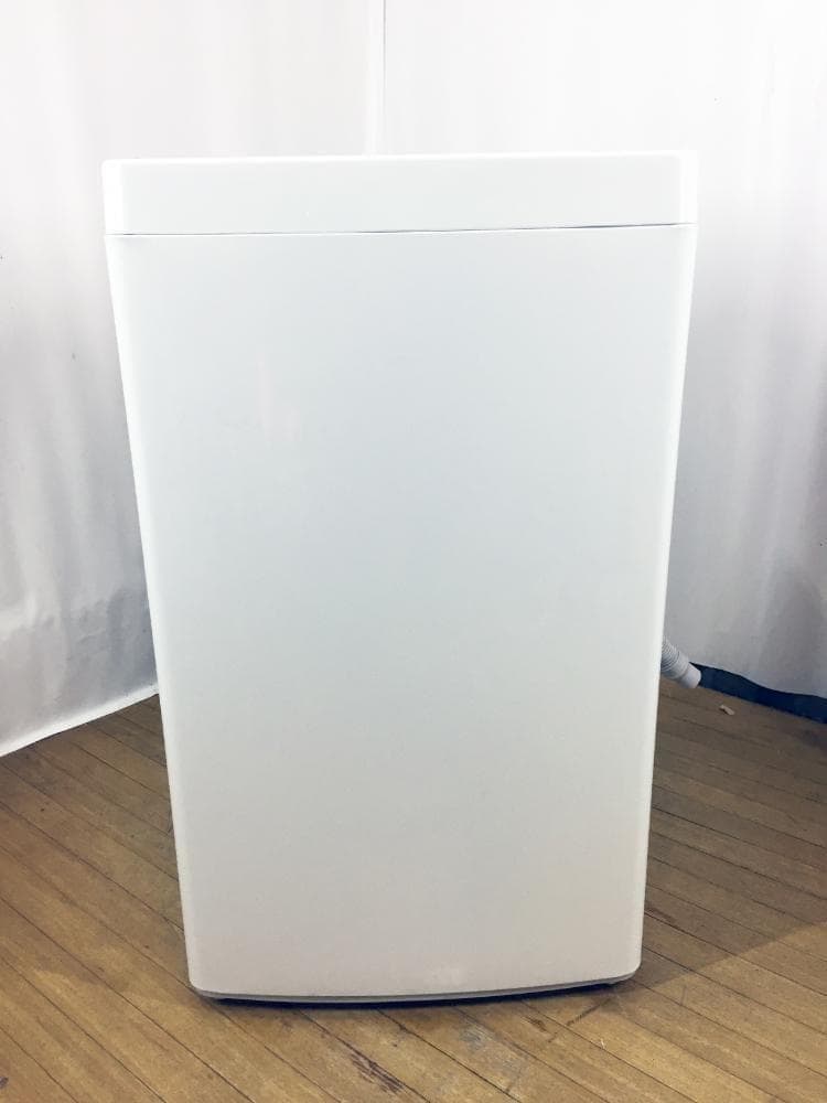 30日迄！送料無料★ハイアール☆5.5kg☆全自洗濯機【JW-C55A】