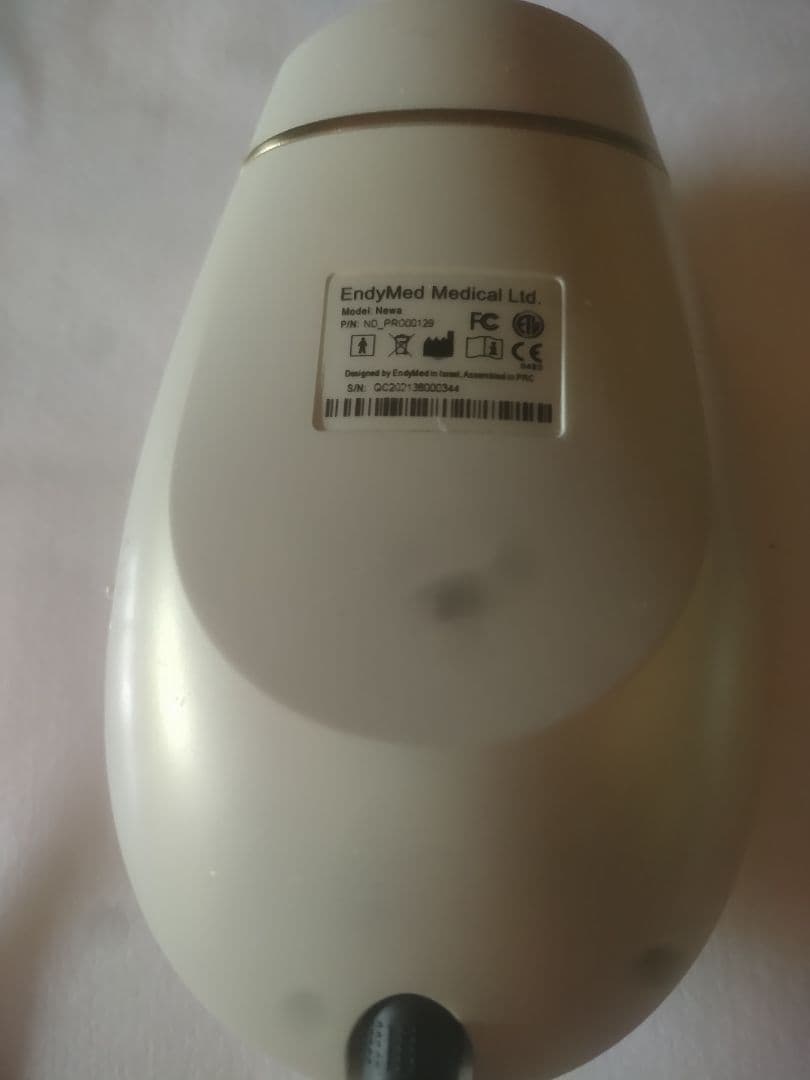 NEWA 美容器 EndyMed Medical Ltd