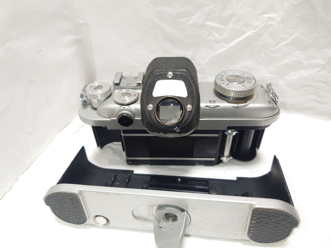 ★超希少！極上★ALPA REFLEX II アルパ レンジファインダーカメラ