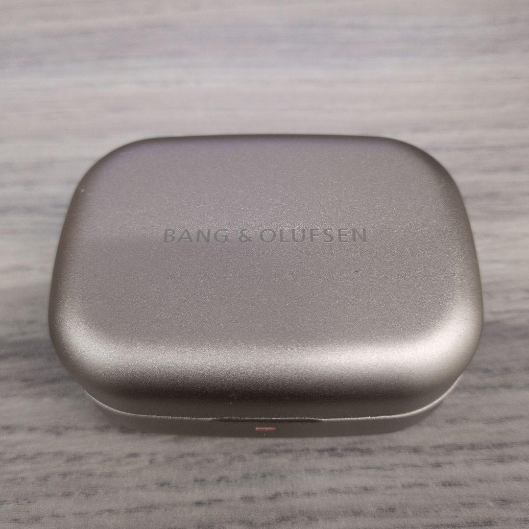 Bang & Olufsen ワイヤレスイヤホン